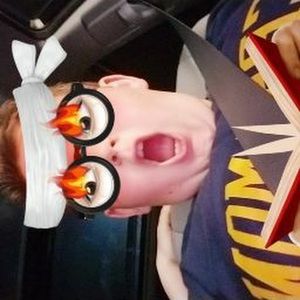 Meet your Posher, Benjamin